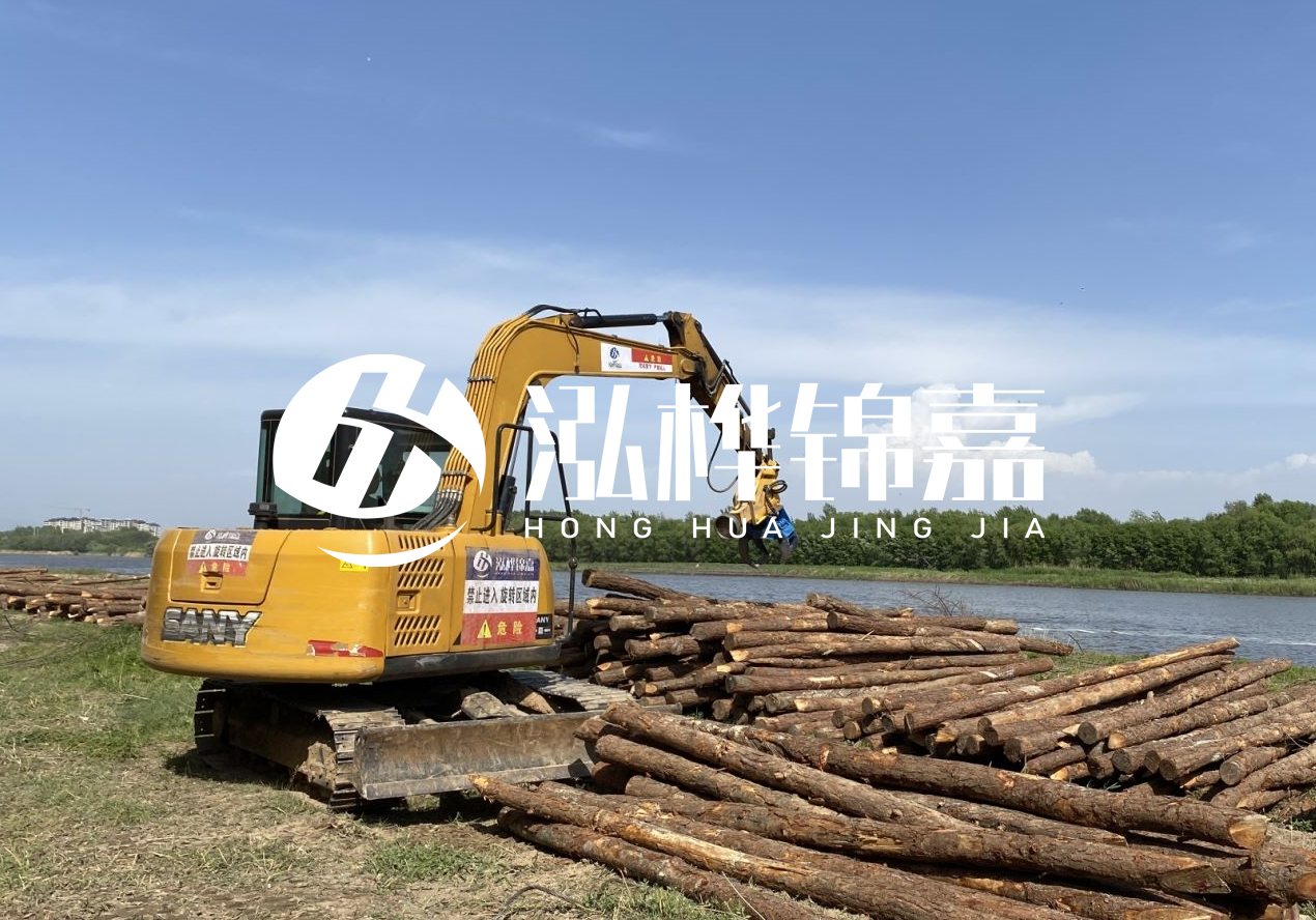 松木樁規(guī)格按什么確定？