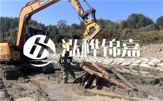 河道清淤怎么施工？內(nèi)蒙古河道清淤施工專業(yè)施工隊(duì)