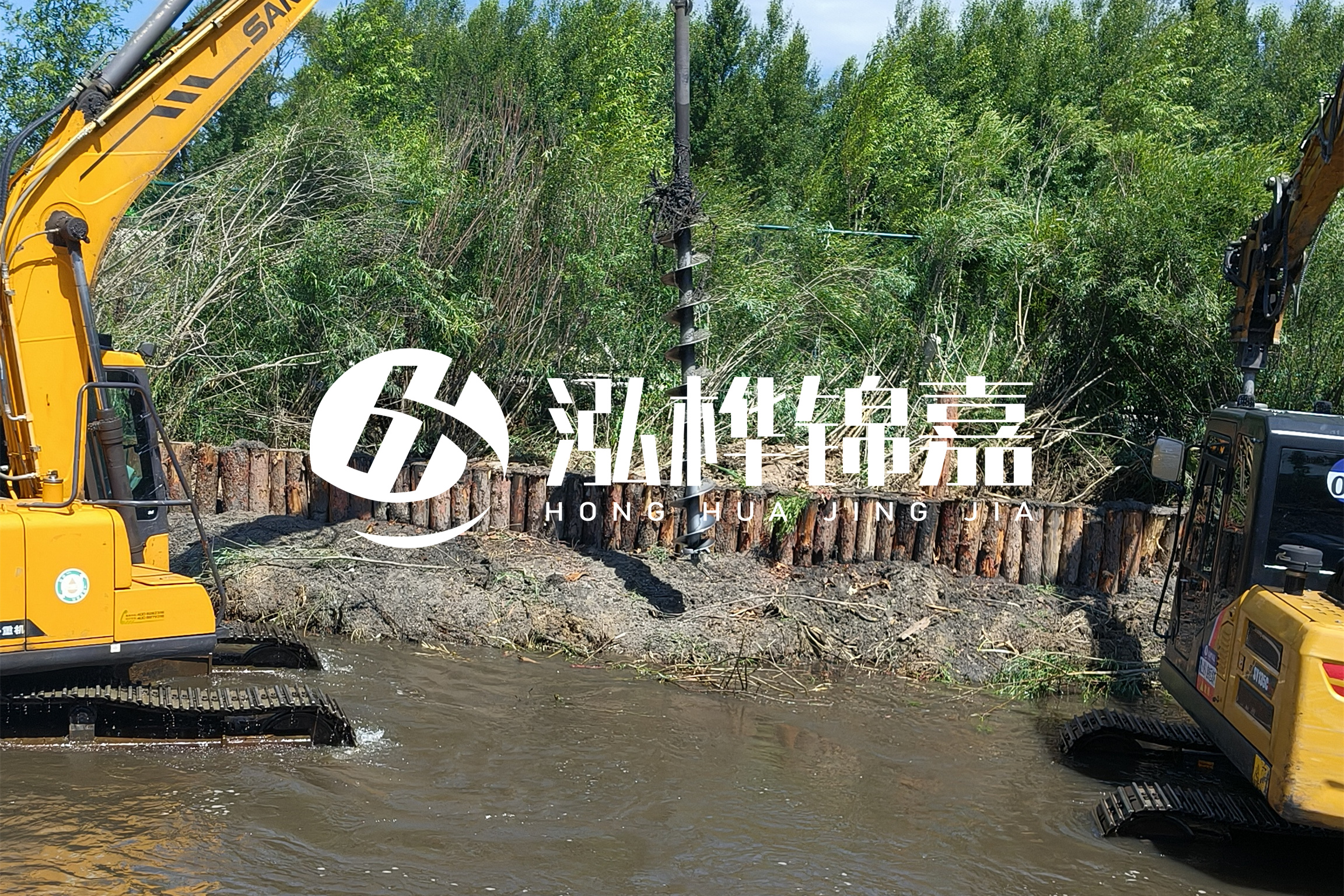 廣東清理河道淤泥，一般預(yù)算多少錢一米？