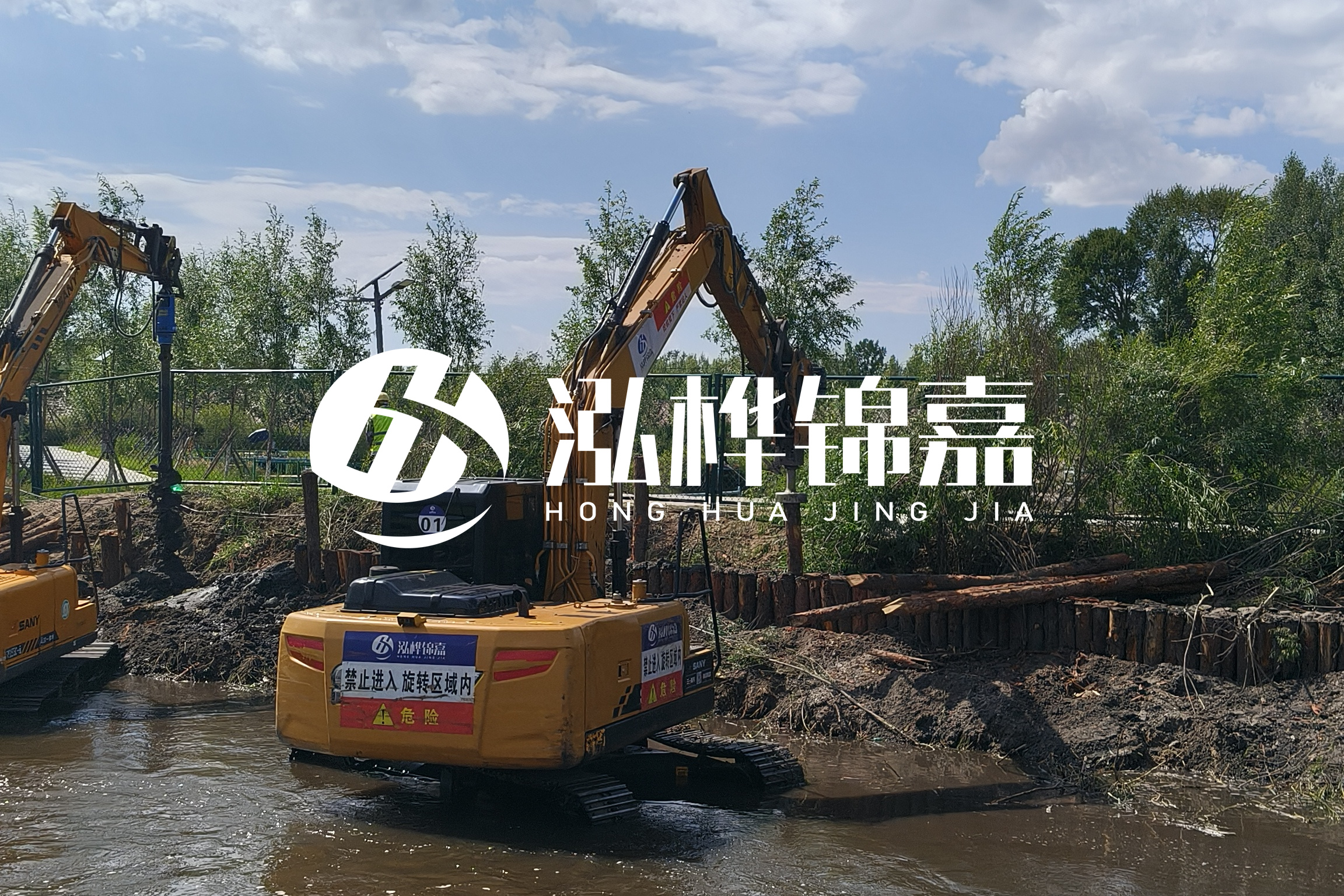 河道清淤所需費(fèi)用大致多少？3公里河道清淤預(yù)算
