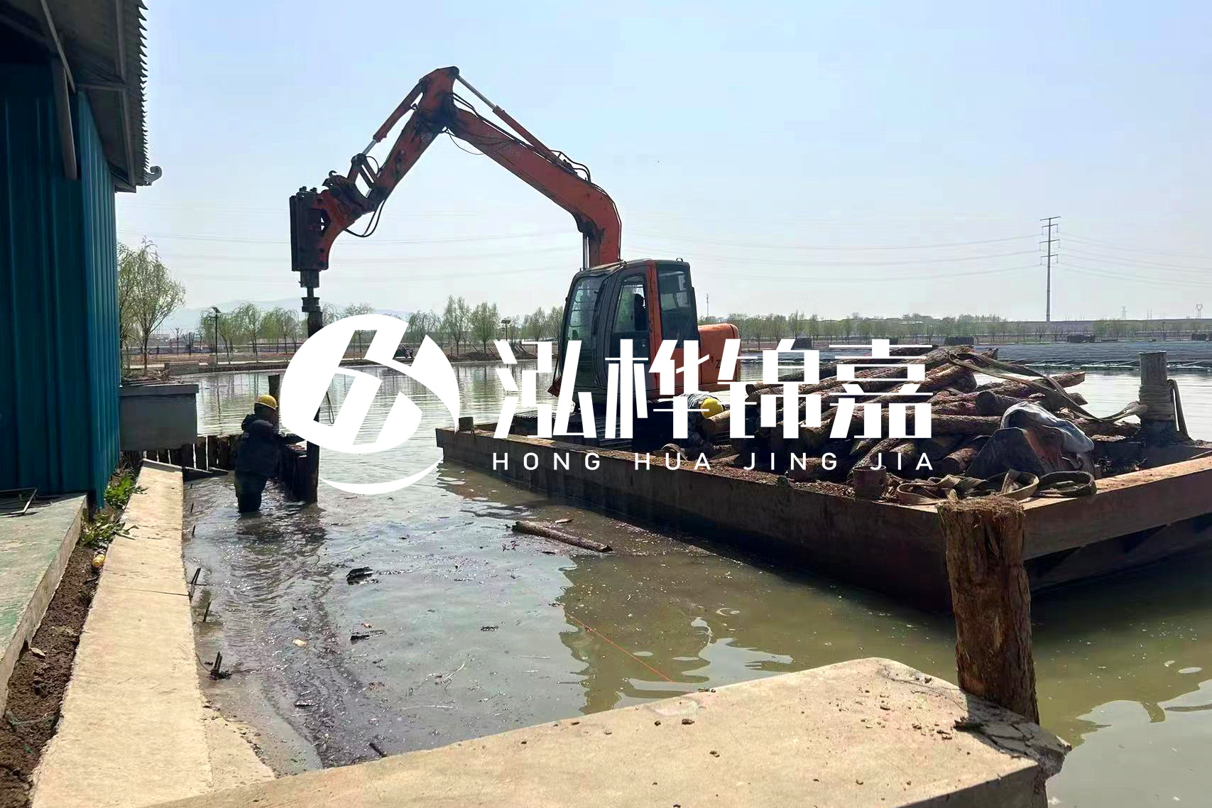 福建河道清淤單價(jià)是多少-福建專業(yè)河道清淤工程公司？