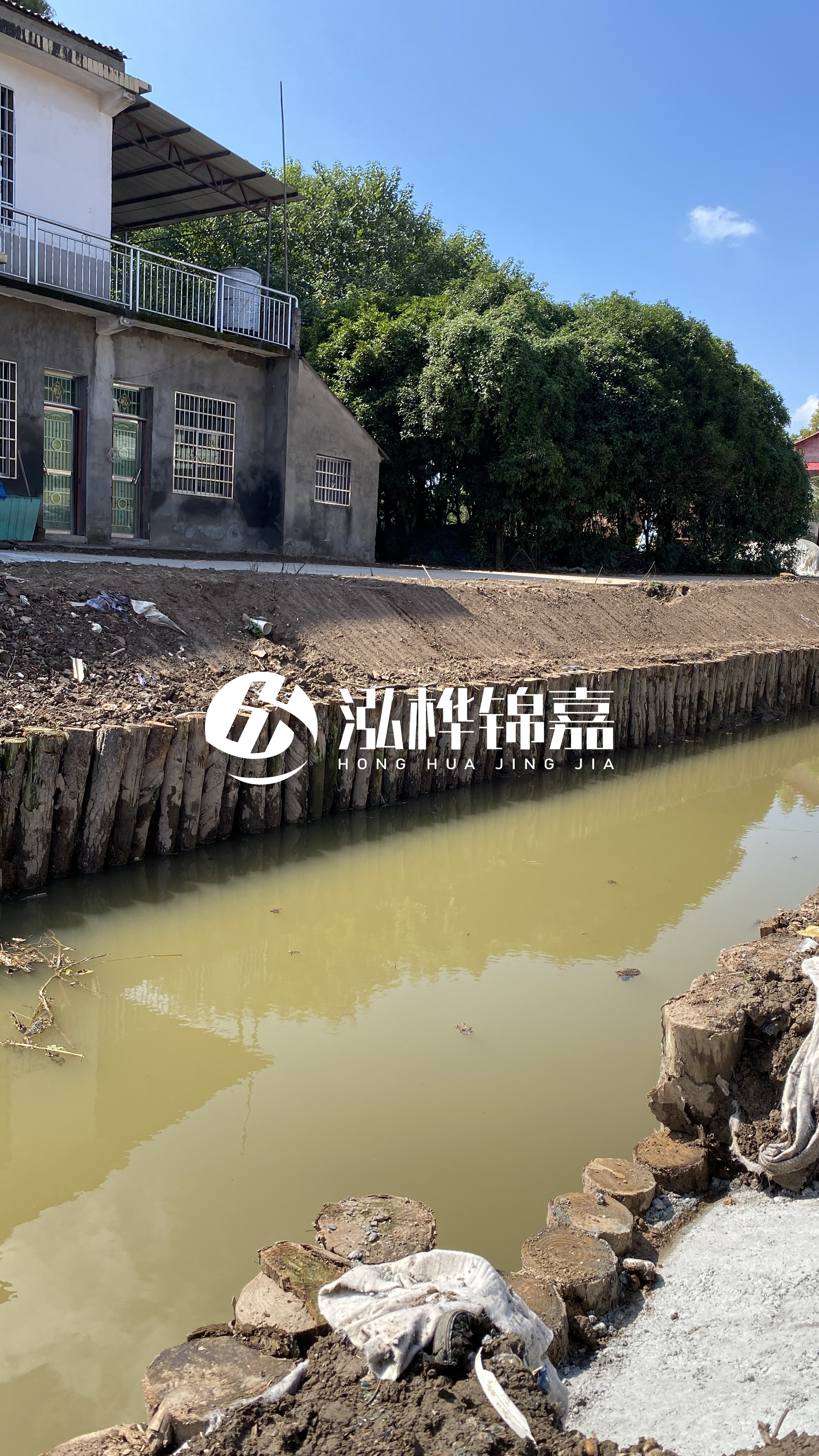 池州河道清淤專業(yè)施工-河流清理淤泥時遇到暗流怎么辦？