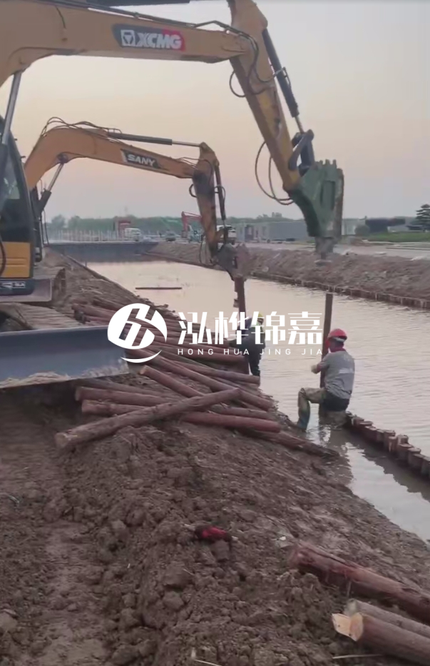打松木樁要不要?jiǎng)兤?？看完這篇就懂了？