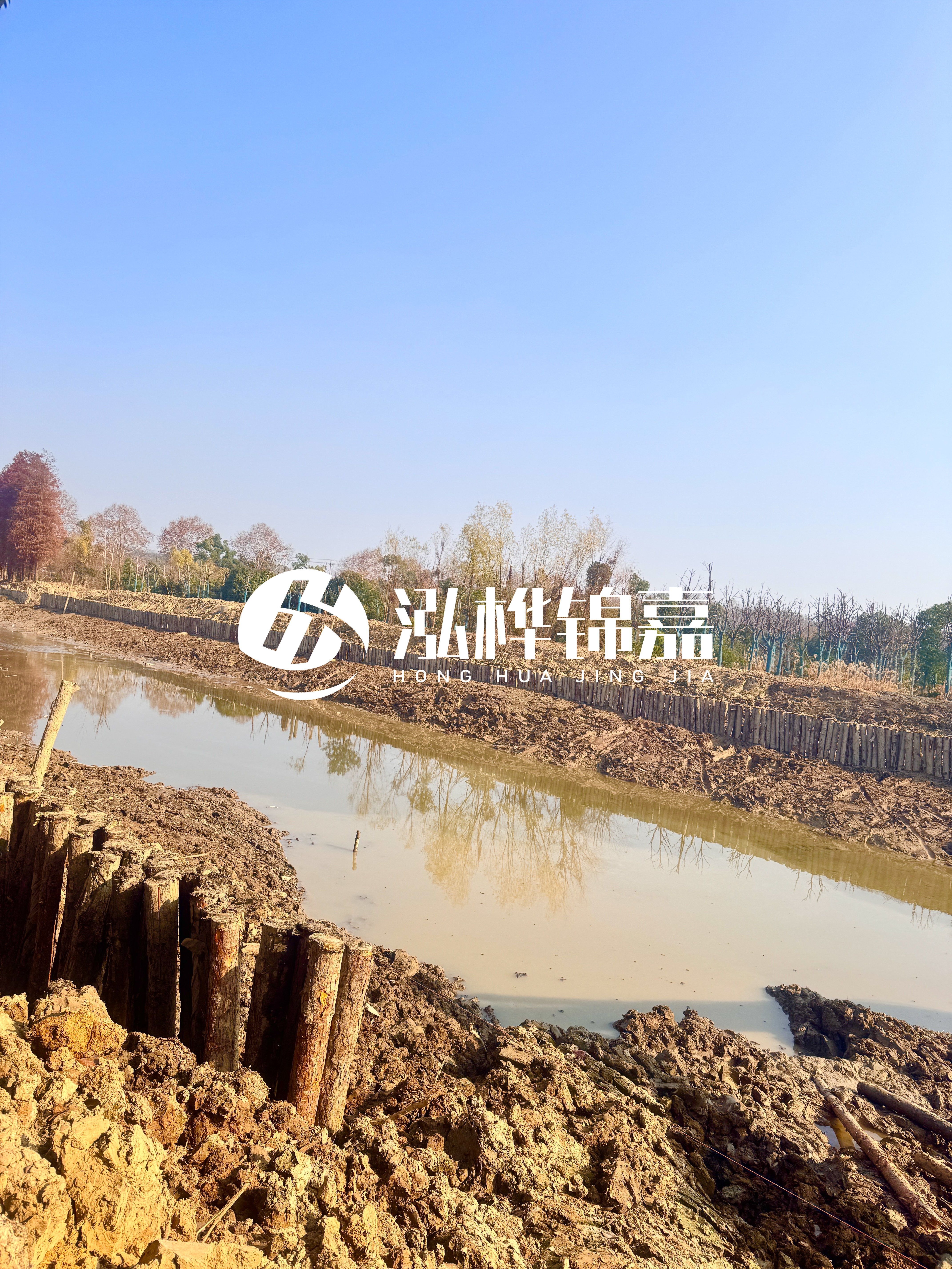 河道打樁木施工后的驗(yàn)收標(biāo)準(zhǔn)是什么？快來(lái)了解驗(yàn)收標(biāo)準(zhǔn)，別踩坑！