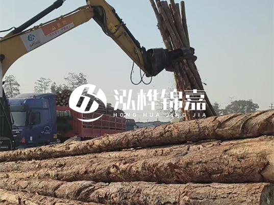松木樁價(jià)格多少錢(qián)一根？哪里可以批發(fā)？