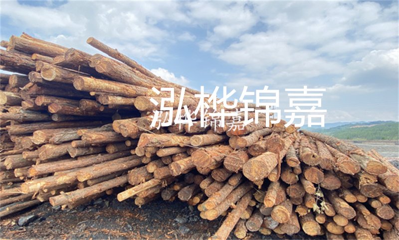 松木樁的施工資料，科學實用施工指南